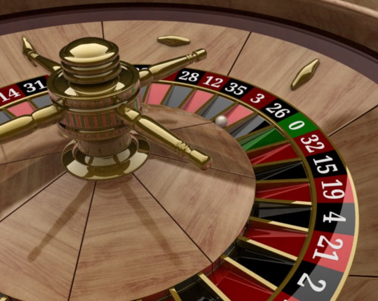 sistema de ruleta parlay